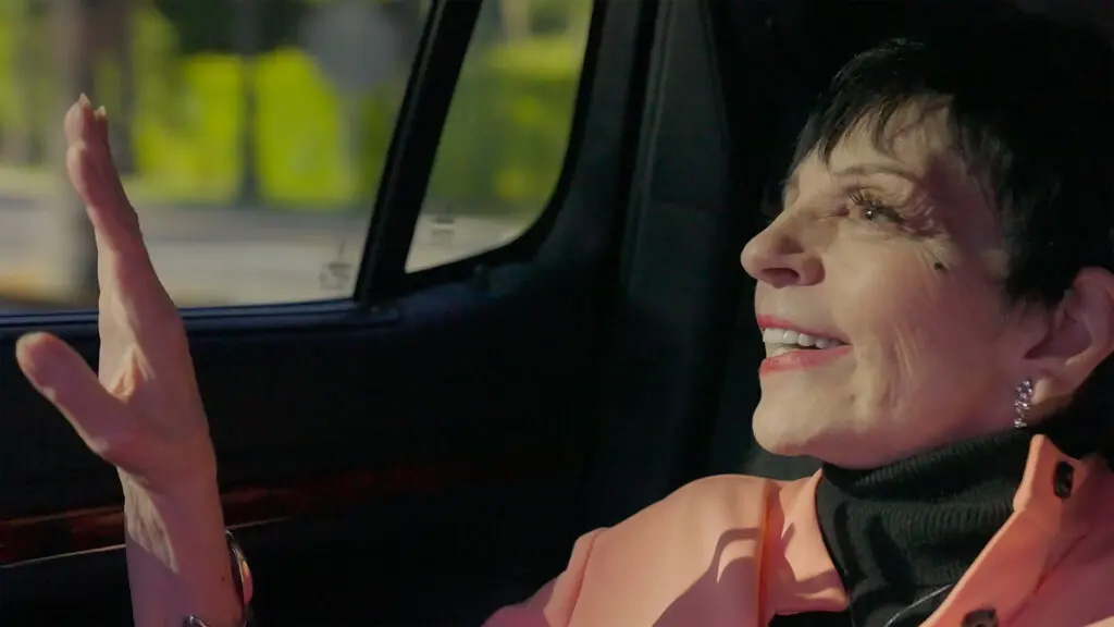 'Liza: A Truly Terrific Absolutely True Story' Review: Her Life as a Cabaret