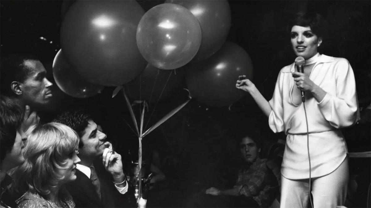 'Liza' Shows More Than Anything You'll Ever See Anywhere Else