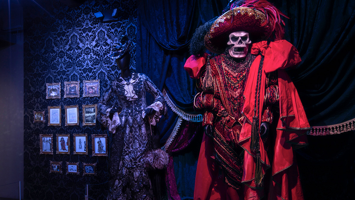 Photos: Get a First Look Inside the Museum of Broadway