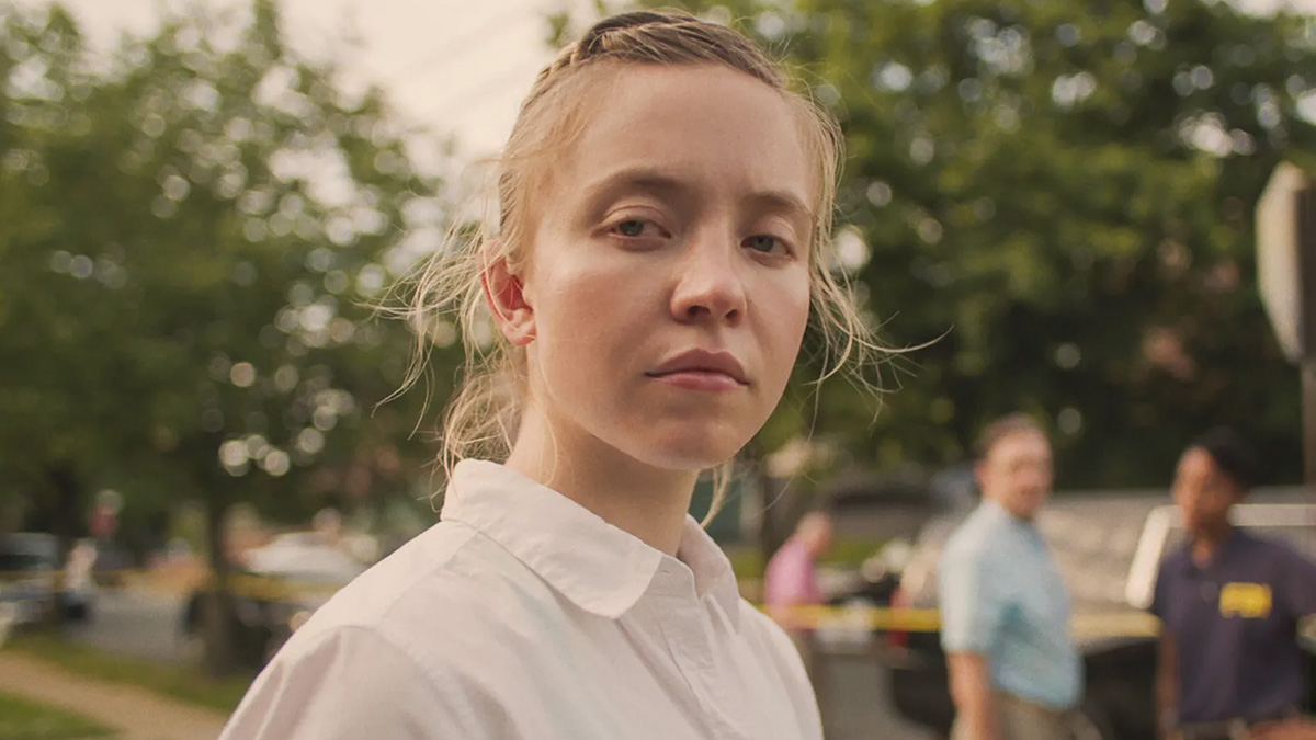 Reality Trailer: Sydney Sweeney Stars as Reality Winner in HBO Max Drama
