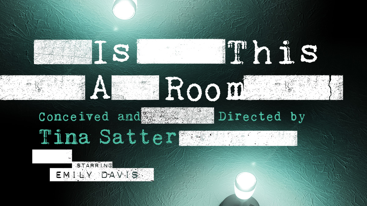 Is This A Room